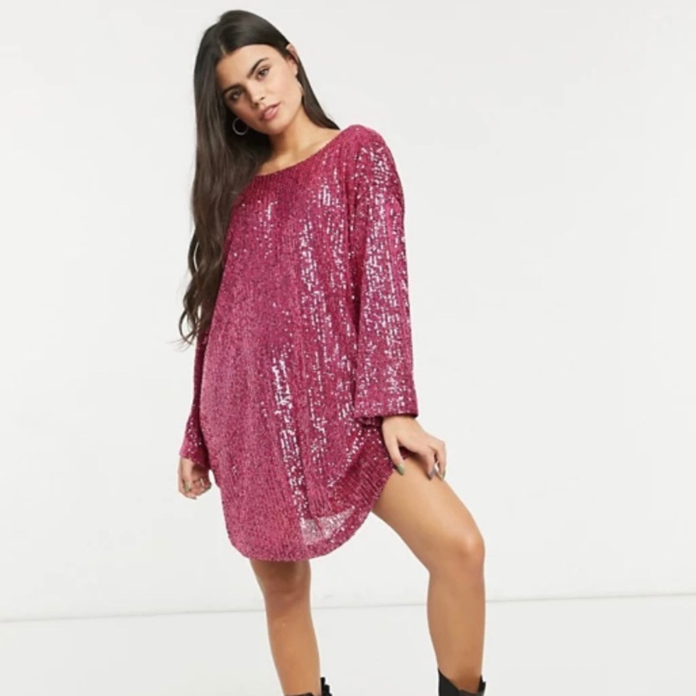 ASOS Dress
